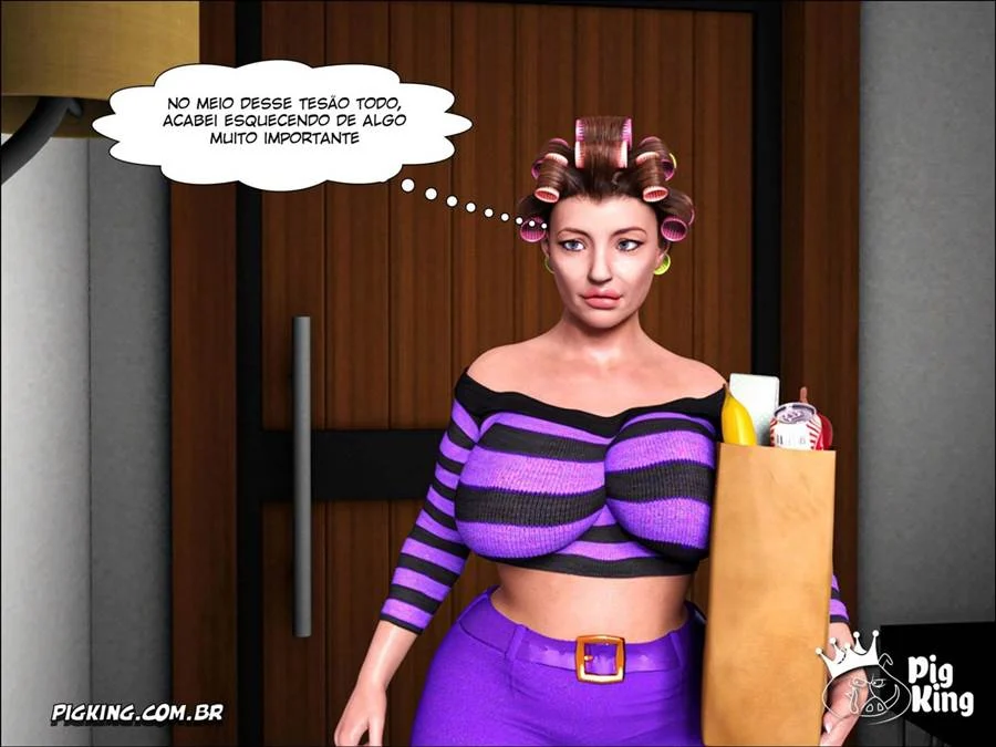 Gammer 15 – Hentai Incesto – Ler Hentai HQ