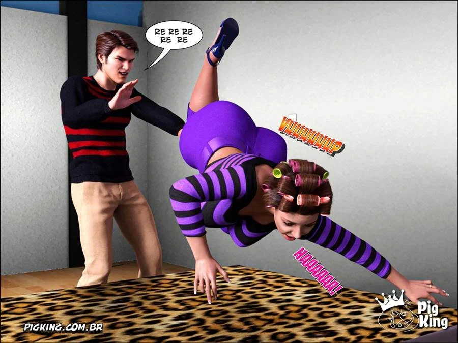 Gammer 15 – Hentai Incesto – Ler Hentai HQ