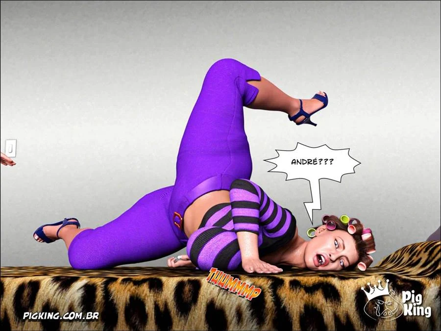 Gammer 15 – Hentai Incesto – Ler Hentai HQ
