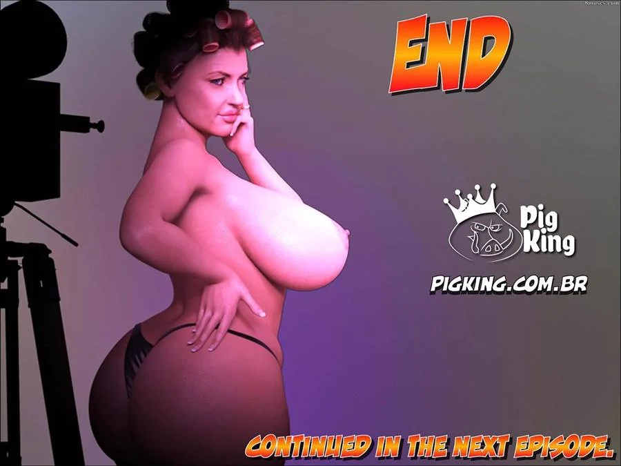 Gammer 20 – Hentai 3D – Tradução Em Português