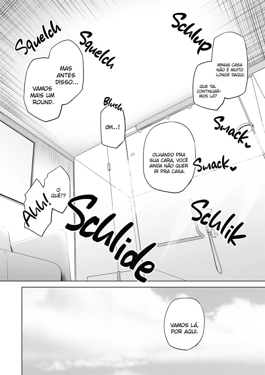 Garotas succubus em uma missão de ordenha – Hentai Incesto – PT-BR