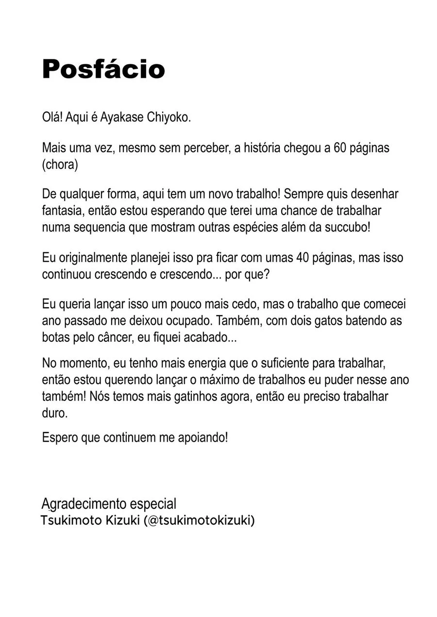 Garotas succubus em uma missão de ordenha – Hentai Incesto – PT-BR