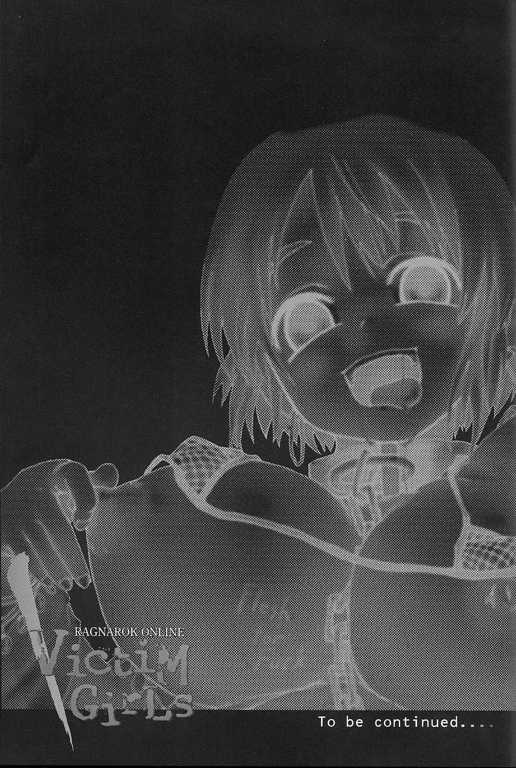 Garotas Vítimas – Hentai – Ler Hentai HQ
