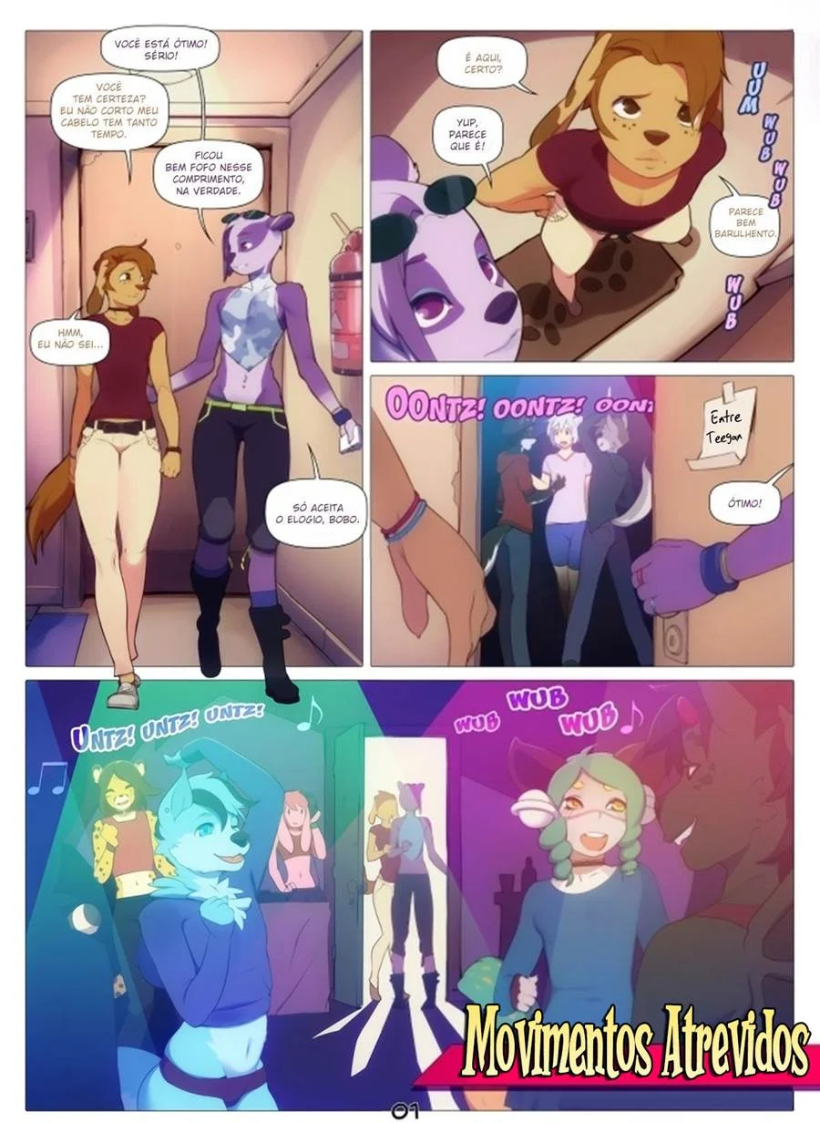 Garoto pervertido e festeiro – Gay Cartoon – Site Para Ler Completo