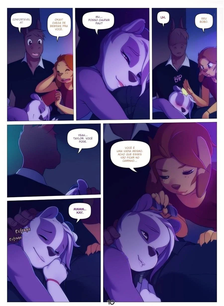 Garoto pervertido e festeiro – Gay Cartoon – Site Para Ler Completo