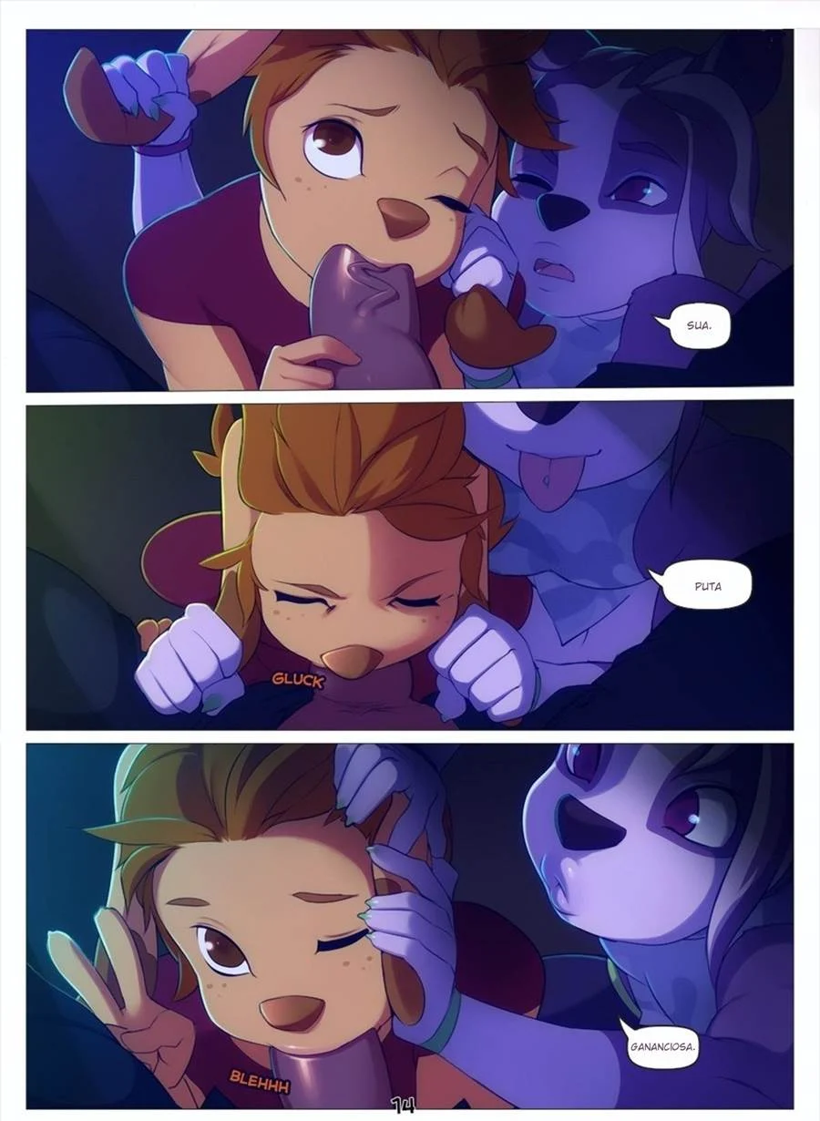 Garoto pervertido e festeiro – Gay Cartoon – Site Para Ler Completo
