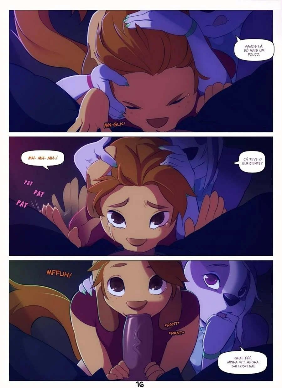Garoto pervertido e festeiro – Gay Cartoon – Site Para Ler Completo