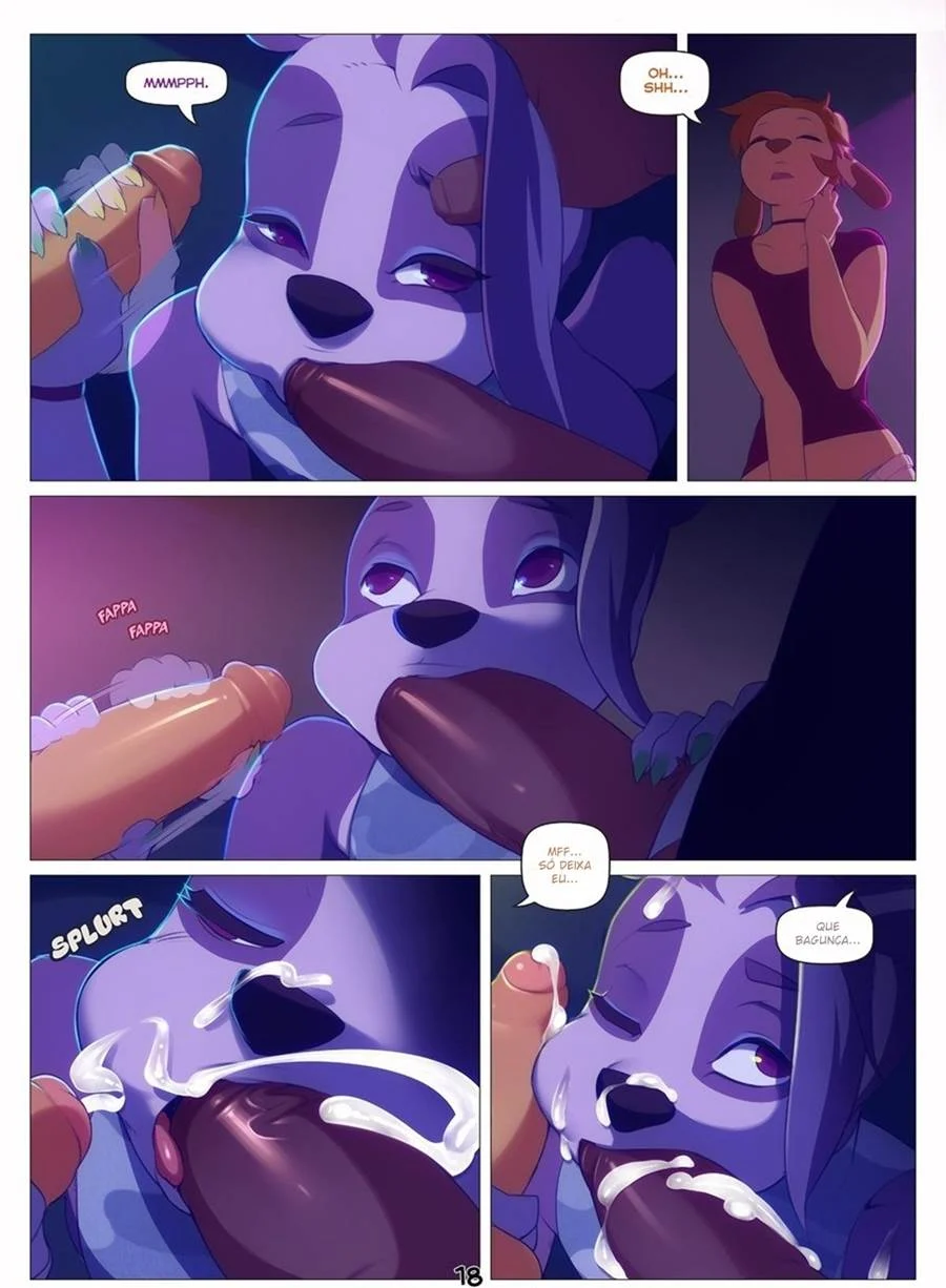 Garoto pervertido e festeiro – Gay Cartoon – Site Para Ler Completo