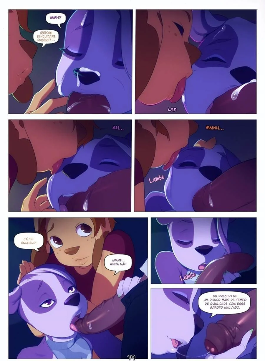 Garoto pervertido e festeiro – Gay Cartoon – Site Para Ler Completo