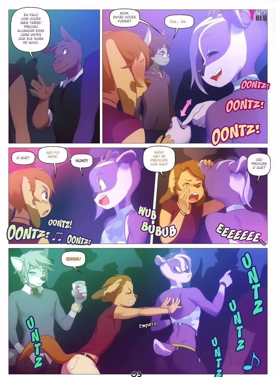 Garoto pervertido e festeiro – Gay Cartoon – Site Para Ler Completo