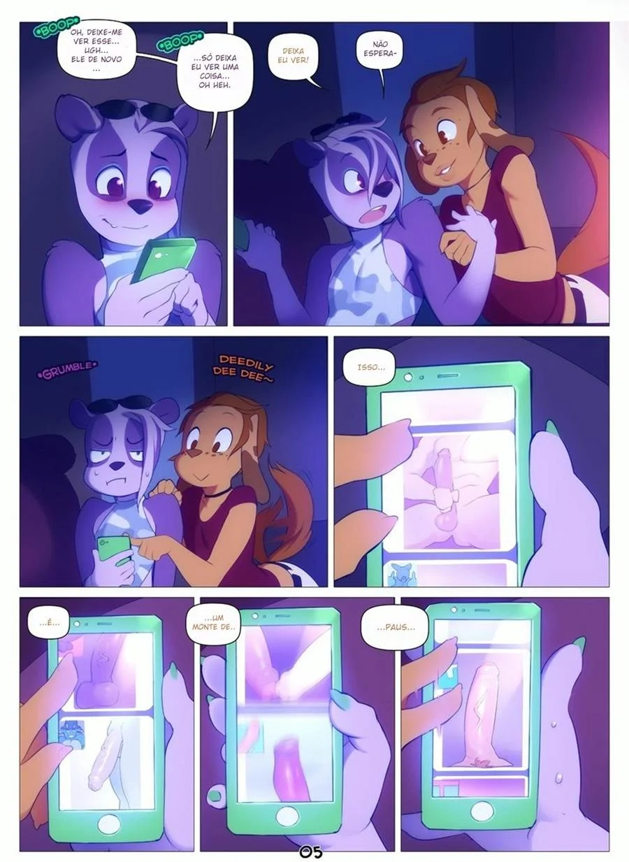 Garoto pervertido e festeiro – Gay Cartoon – Site Para Ler Completo