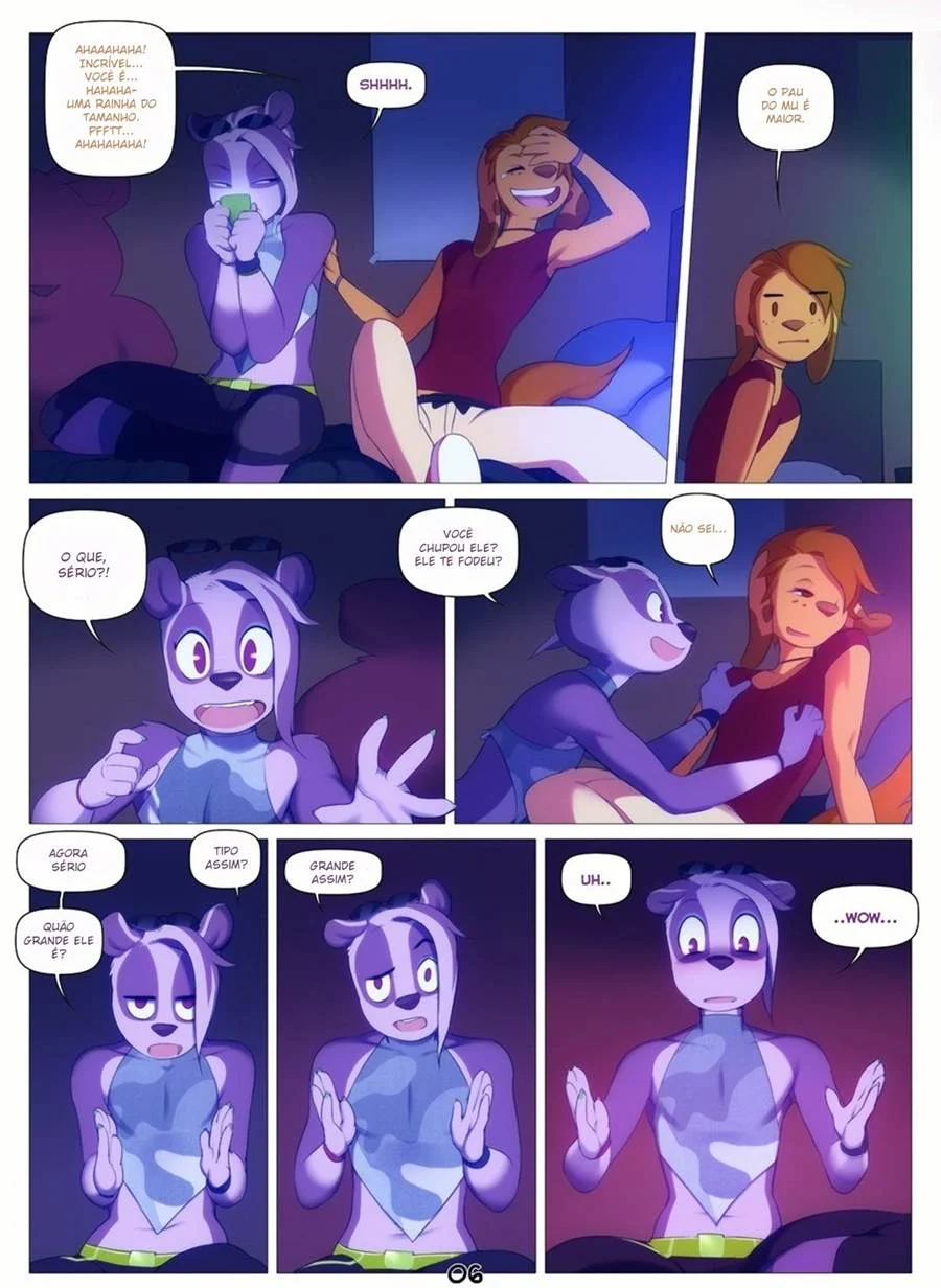 Garoto pervertido e festeiro – Gay Cartoon – Site Para Ler Completo