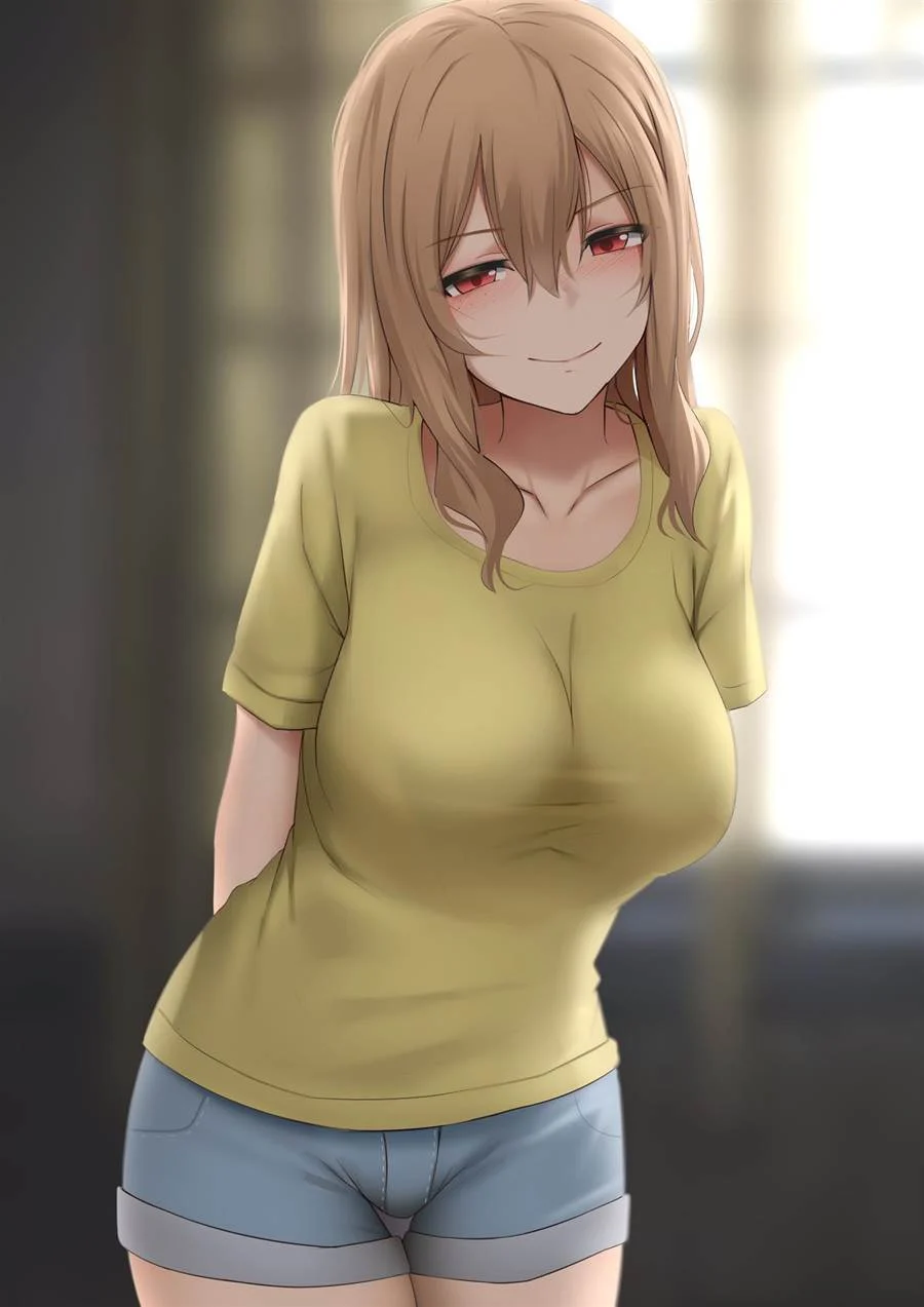 Gattai Shiyo – Hentai – Quadrinho Original