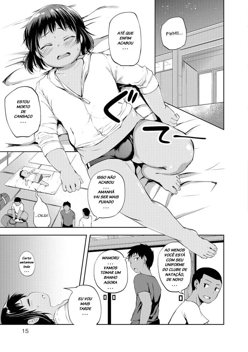 Gay perdendo a virgindade – Hentai Gay – Tradução Em Português