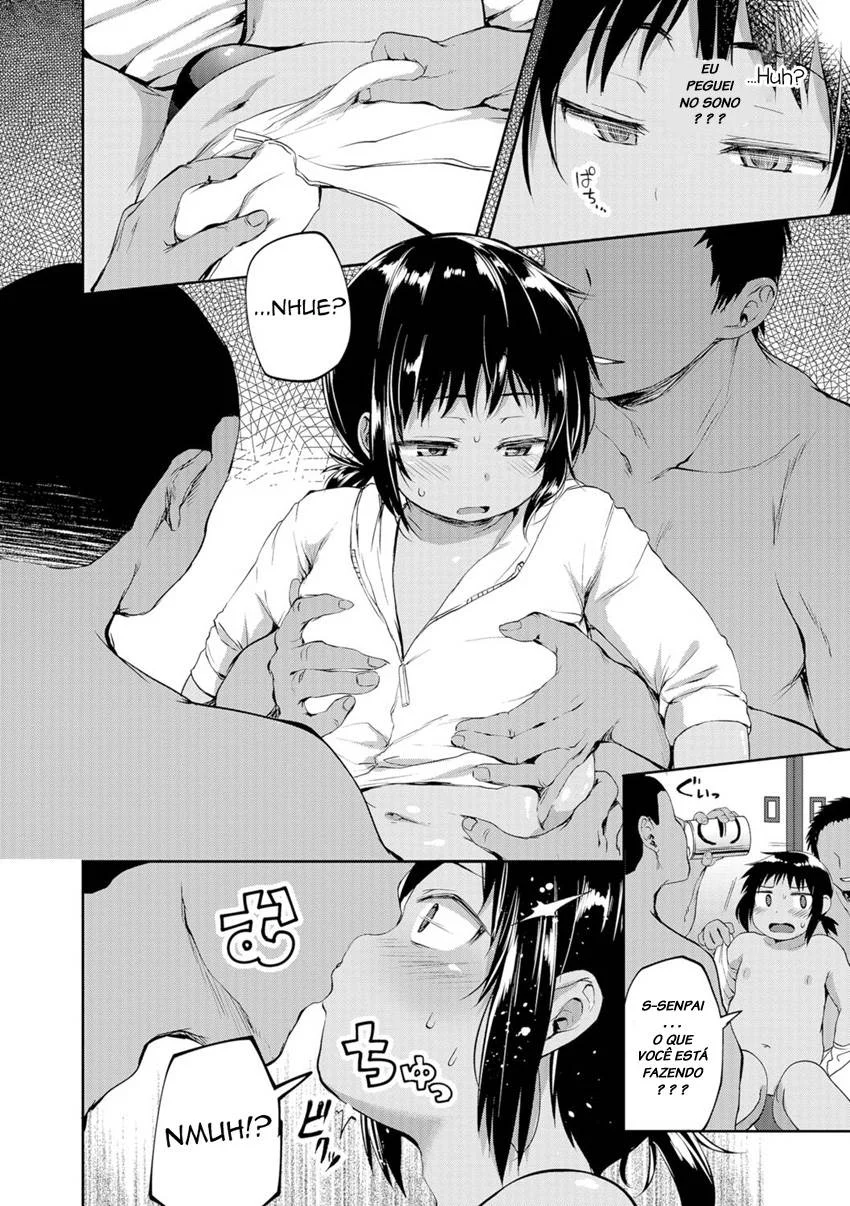 Gay perdendo a virgindade – Hentai Gay – Tradução Em Português
