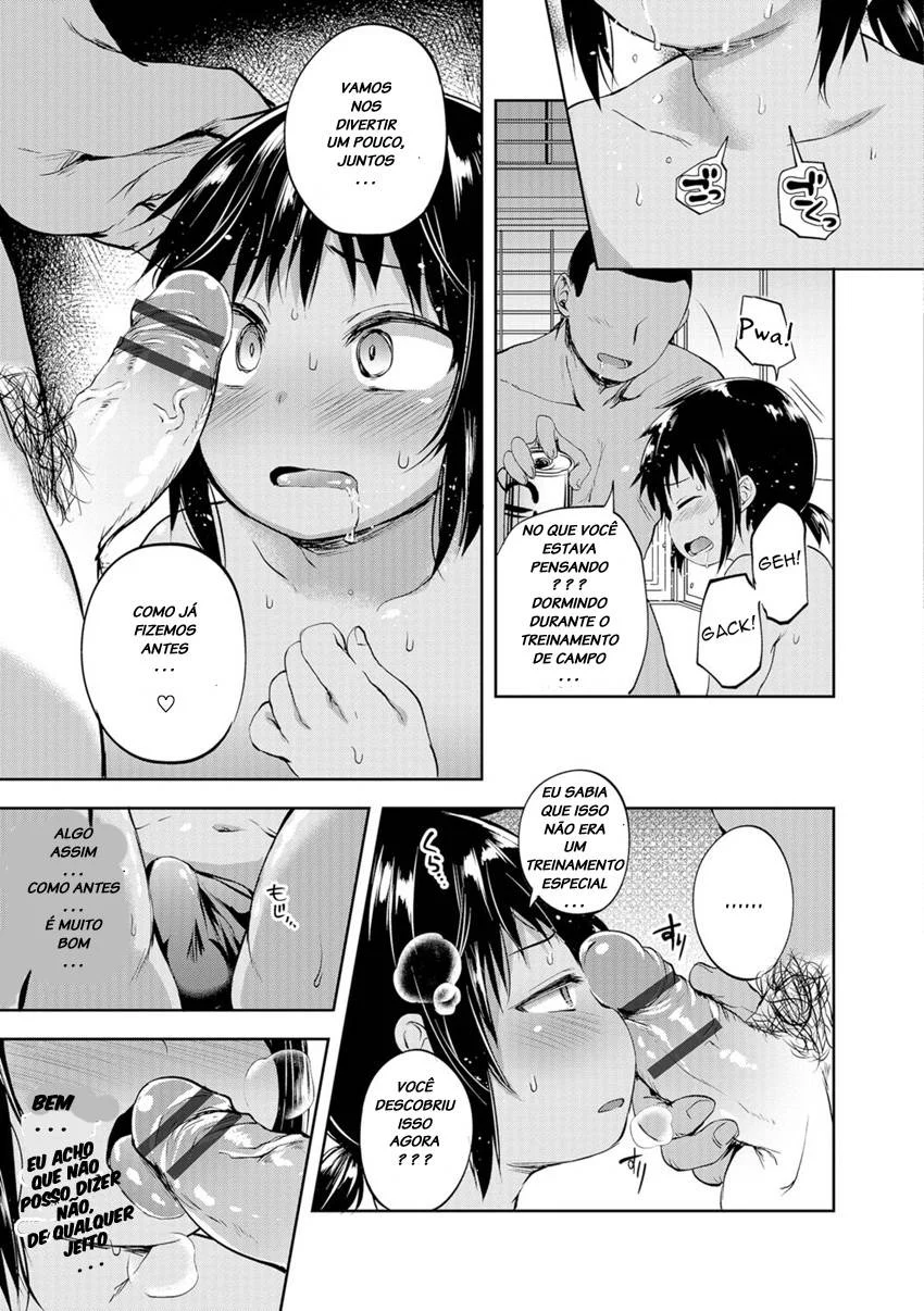 Gay perdendo a virgindade – Hentai Gay – Tradução Em Português