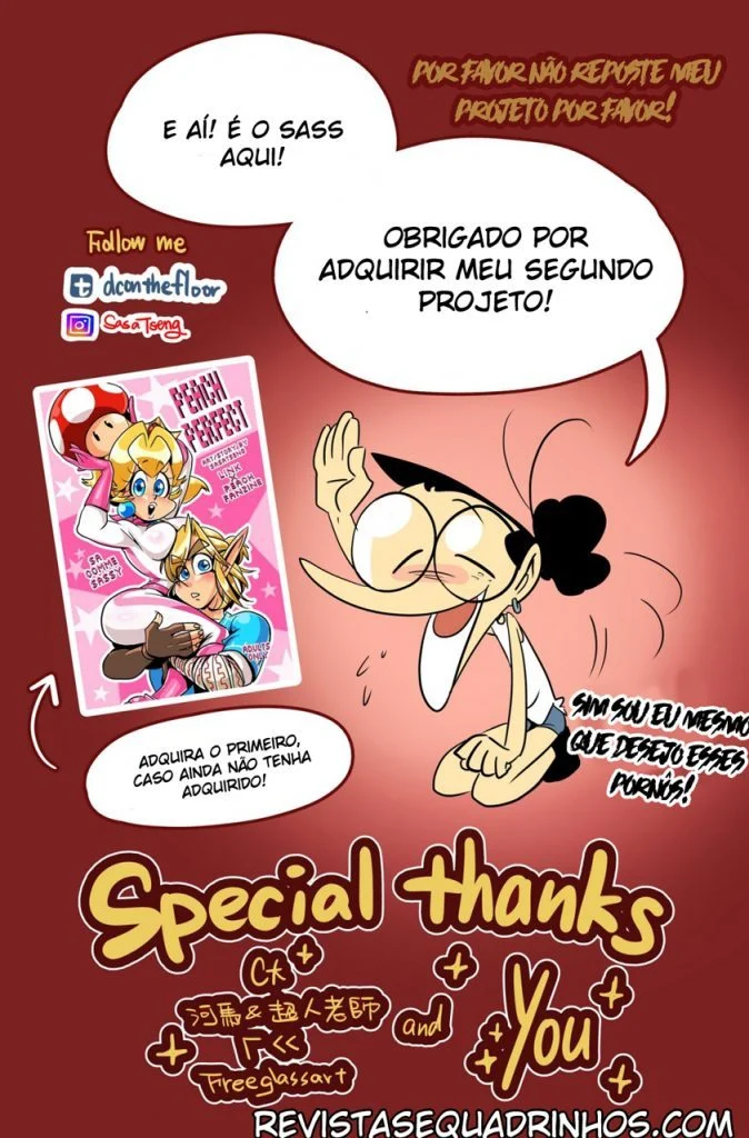 Gibi de sexo: O herói de Hyrule – Cartoon Pornô – Alta Qualidade - Traduzido