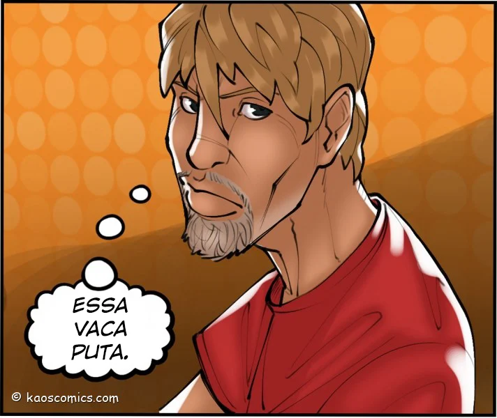 Gibi erótico Hentai A esposa e os jardineiros pretos 2 – Hentai Interracial – Alta Qualidade - Traduzido