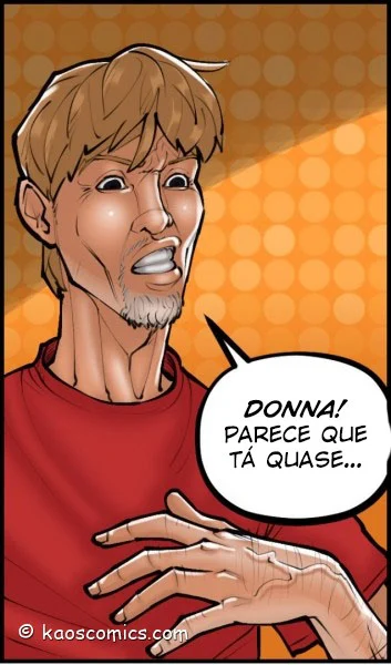 Gibi erótico Hentai A esposa e os jardineiros pretos 2 – Hentai Interracial – Alta Qualidade - Traduzido