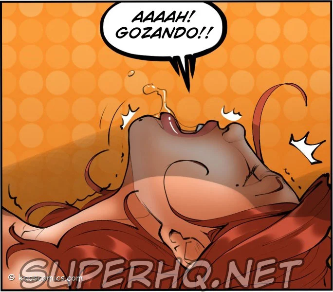 Gibi erótico Hentai A esposa e os jardineiros pretos 2 – Hentai Interracial – Alta Qualidade - Traduzido