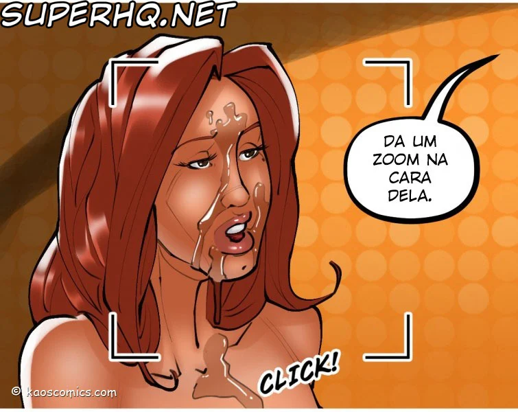 Gibi erótico Hentai A esposa e os jardineiros pretos 2 – Hentai Interracial – Alta Qualidade - Traduzido