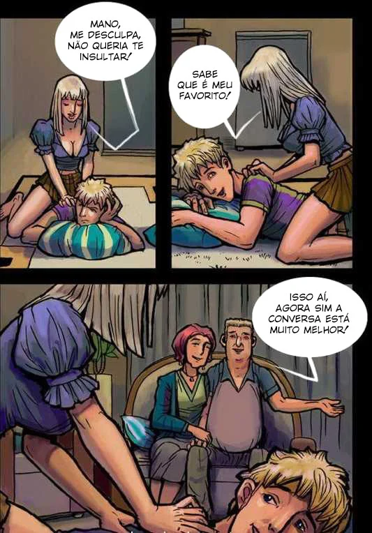 Gibi erótico porno incesto: Perversão familiar hq de sexo – Hentai Incesto – Site Para Ler Completo Gibi erótico porno incesto: Perversão familiar hq de sexo – Hentai Incesto – Site Para Ler Completo