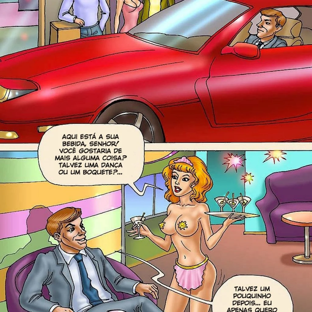 Gibi incesto: Papai comendo filha prostituta – Hentai Incesto – Site Para Ler Completo