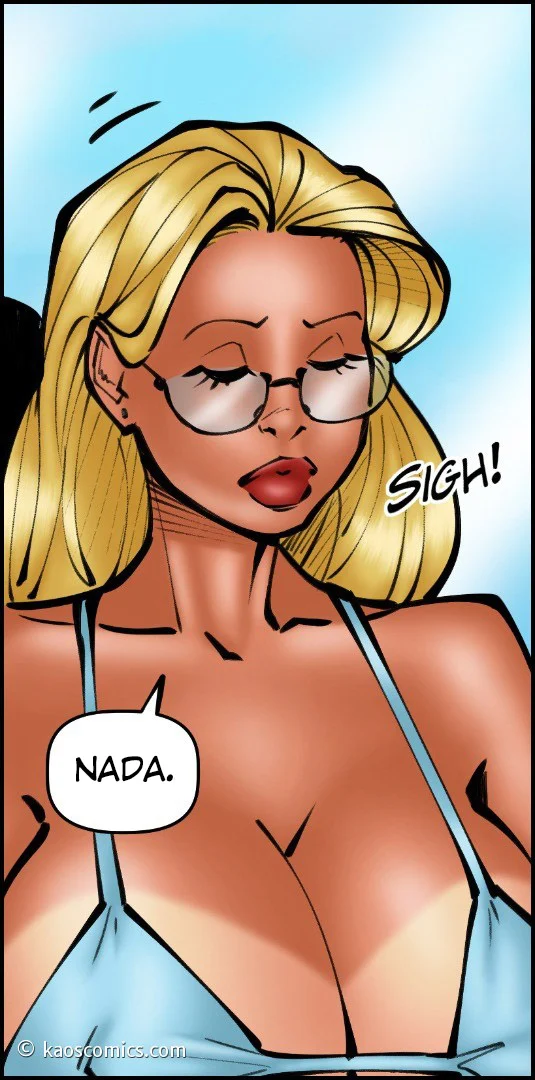 Gibi pornô completo lições de sexo do novo vizinho – Hentai Interracial – Traduzido