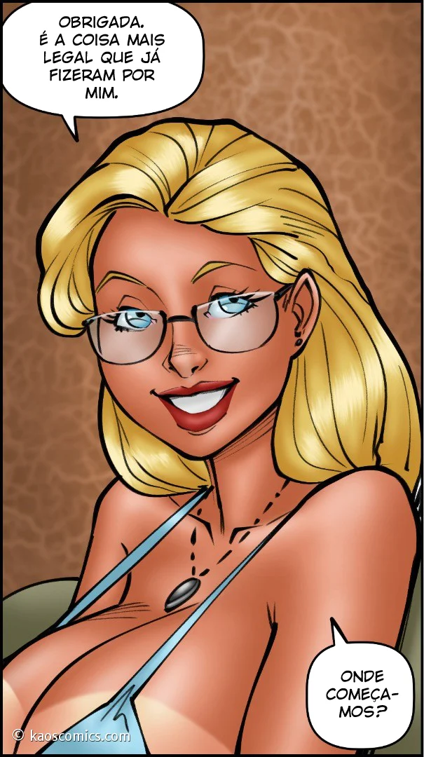 Gibi pornô completo lições de sexo do novo vizinho – Hentai Interracial – Traduzido