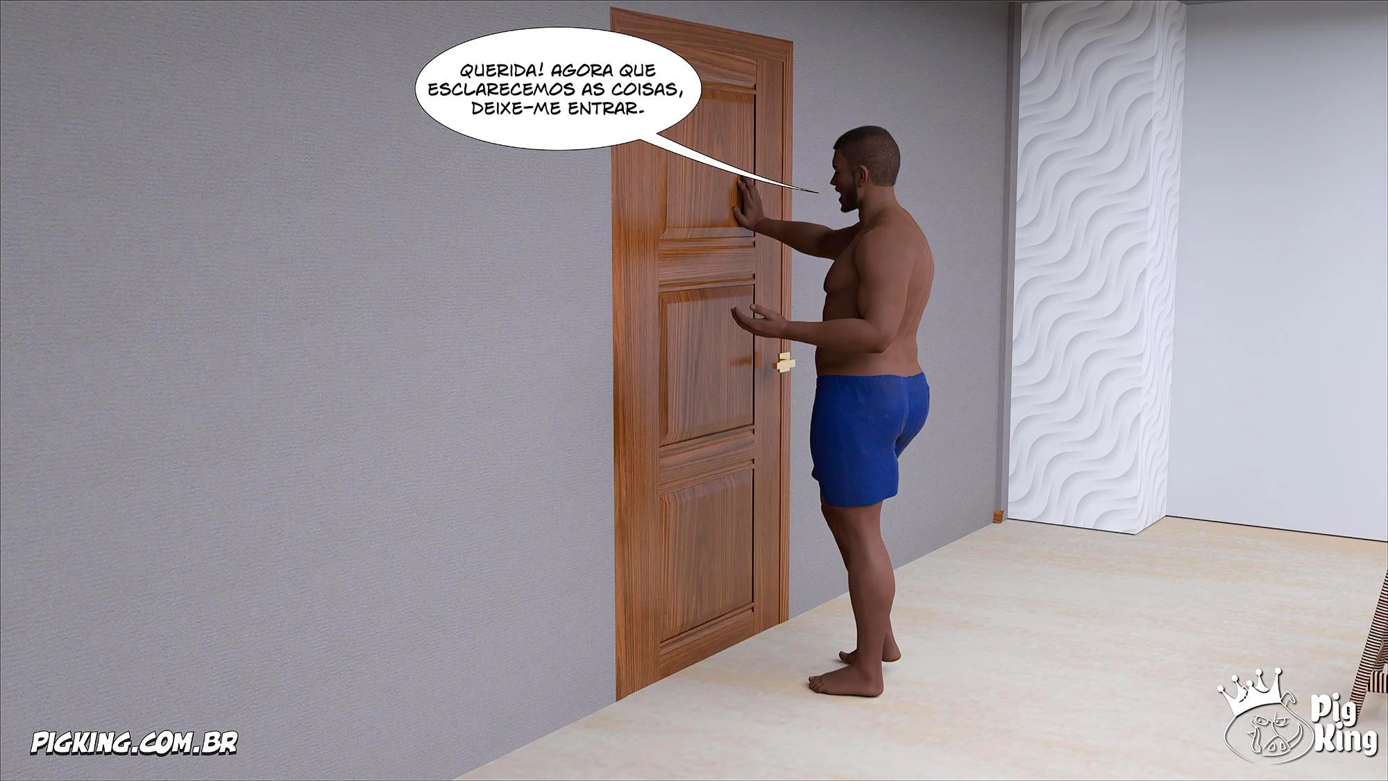 CrazyDad3D – Hentai Incesto – Site Para Ler Completo