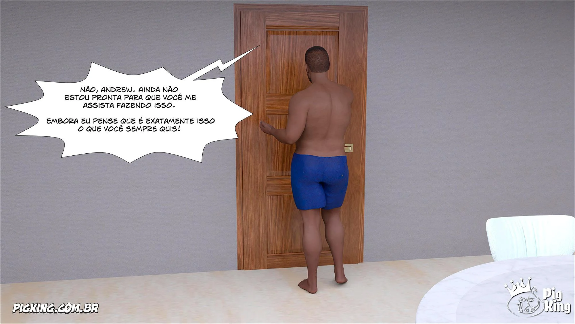 CrazyDad3D – Hentai Incesto – Site Para Ler Completo