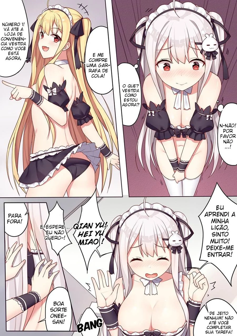 Girls and the Kings Tea Party – Hentai – Português do Brasil Girls and the Kings Tea Party – Hentai – Português do Brasil
