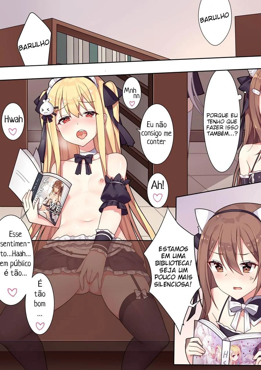 Girls and the Kings Tea Party – Hentai – Português do Brasil Girls and the Kings Tea Party – Hentai – Português do Brasil