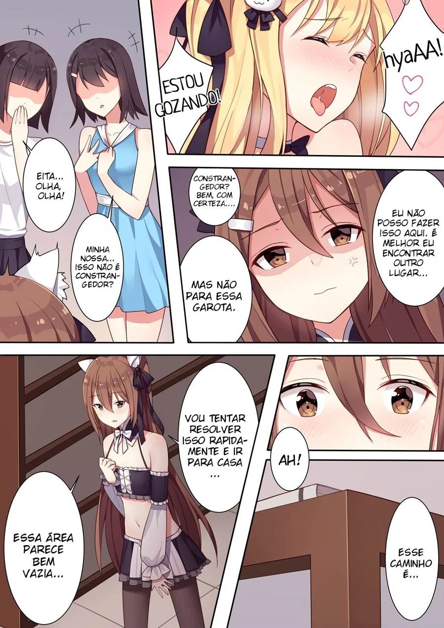 Girls and the Kings Tea Party – Hentai – Português do Brasil Girls and the Kings Tea Party – Hentai – Português do Brasil