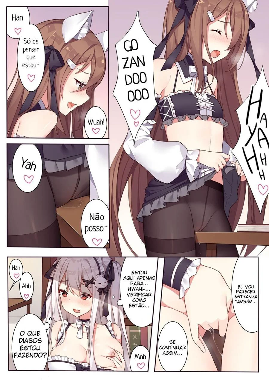 Girls and the Kings Tea Party – Hentai – Português do Brasil Girls and the Kings Tea Party – Hentai – Português do Brasil