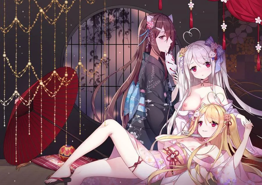 Girls and the Kings Tea Party – Hentai – Português do Brasil Girls and the Kings Tea Party – Hentai – Português do Brasil