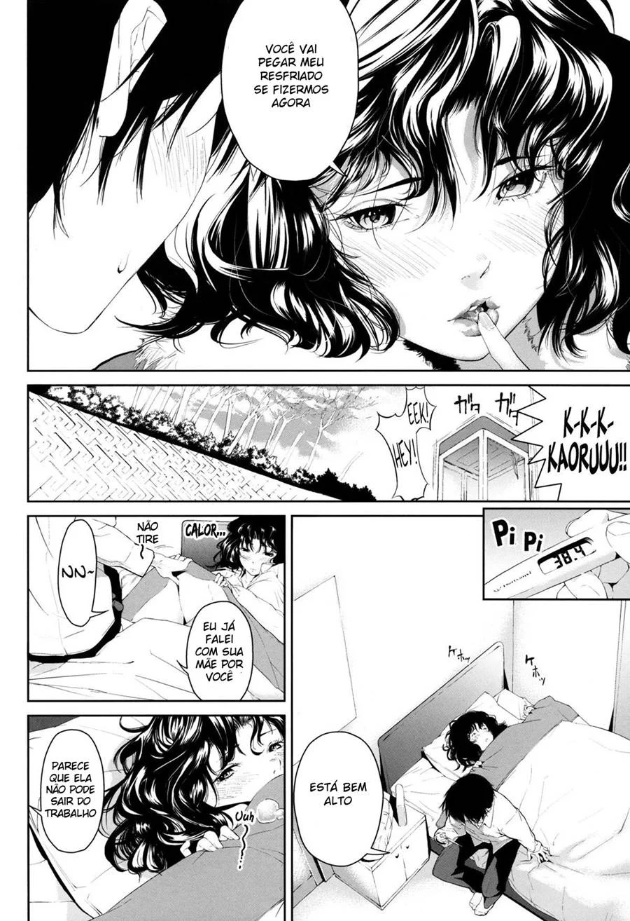 Girls Switch – Hentai – Português do Brasil
