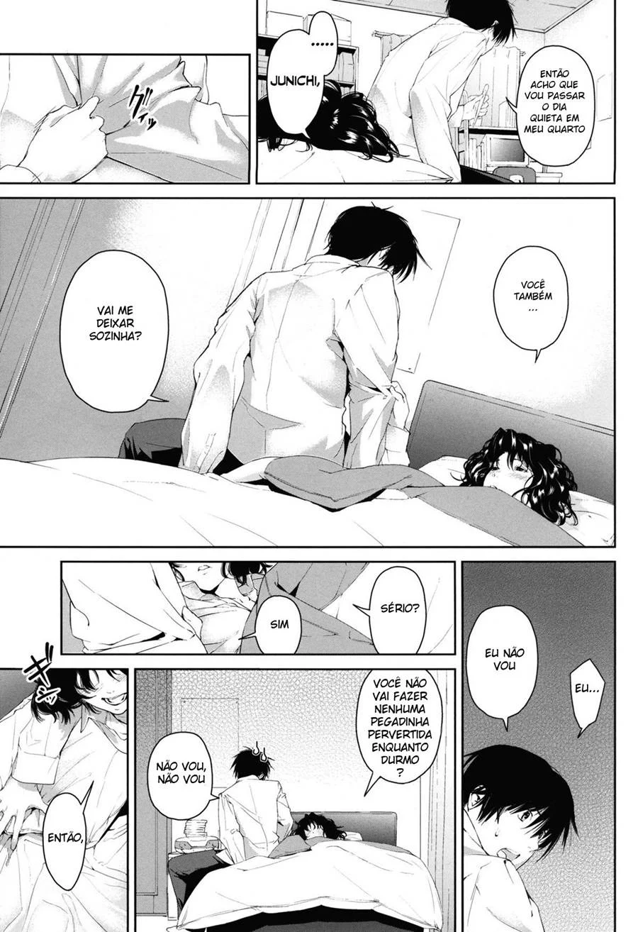 Girls Switch – Hentai – Português do Brasil