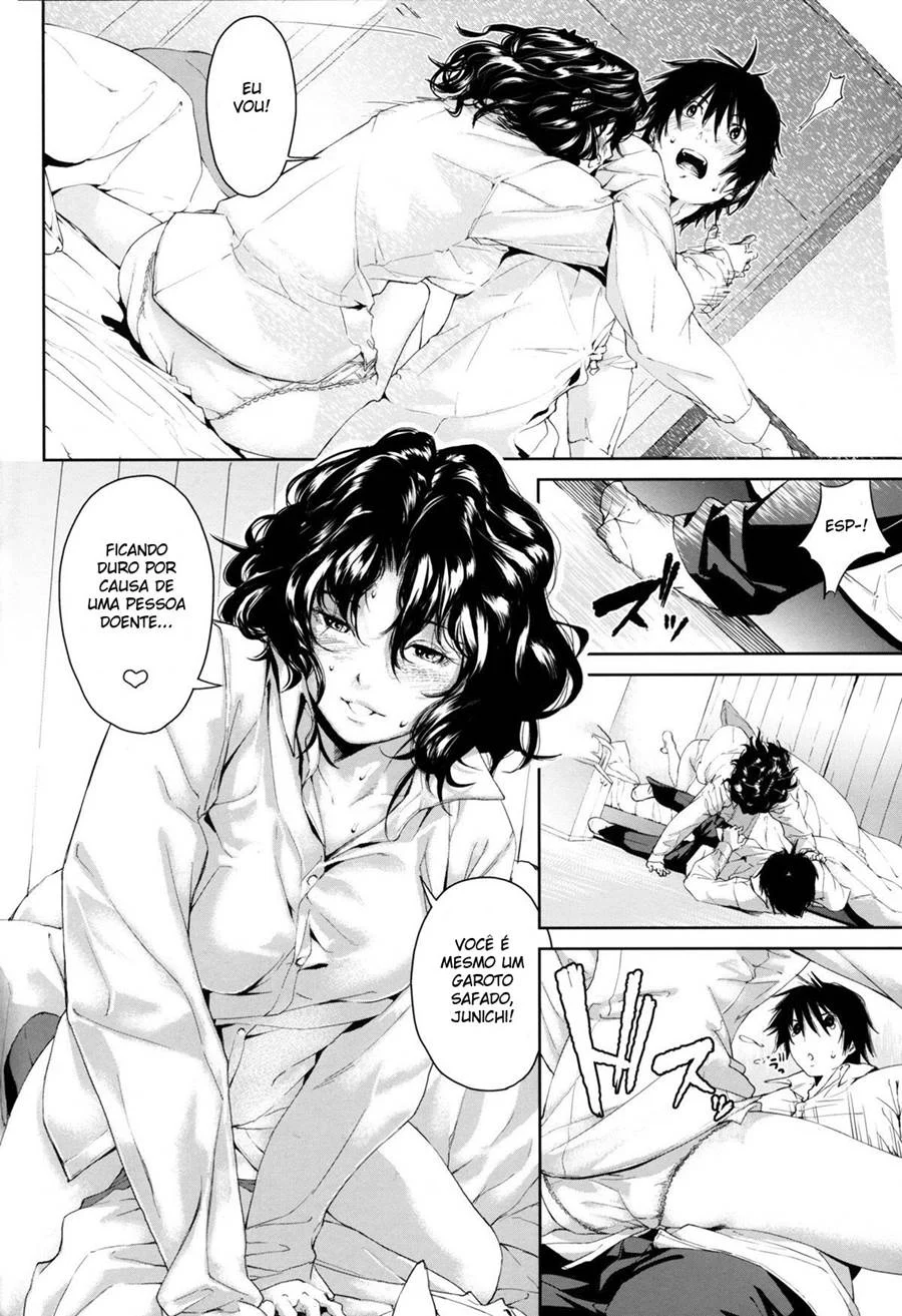 Girls Switch – Hentai – Português do Brasil