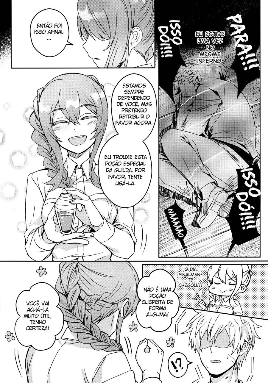 Goblin Slayer – Futanari Hentai – Português do Brasil
