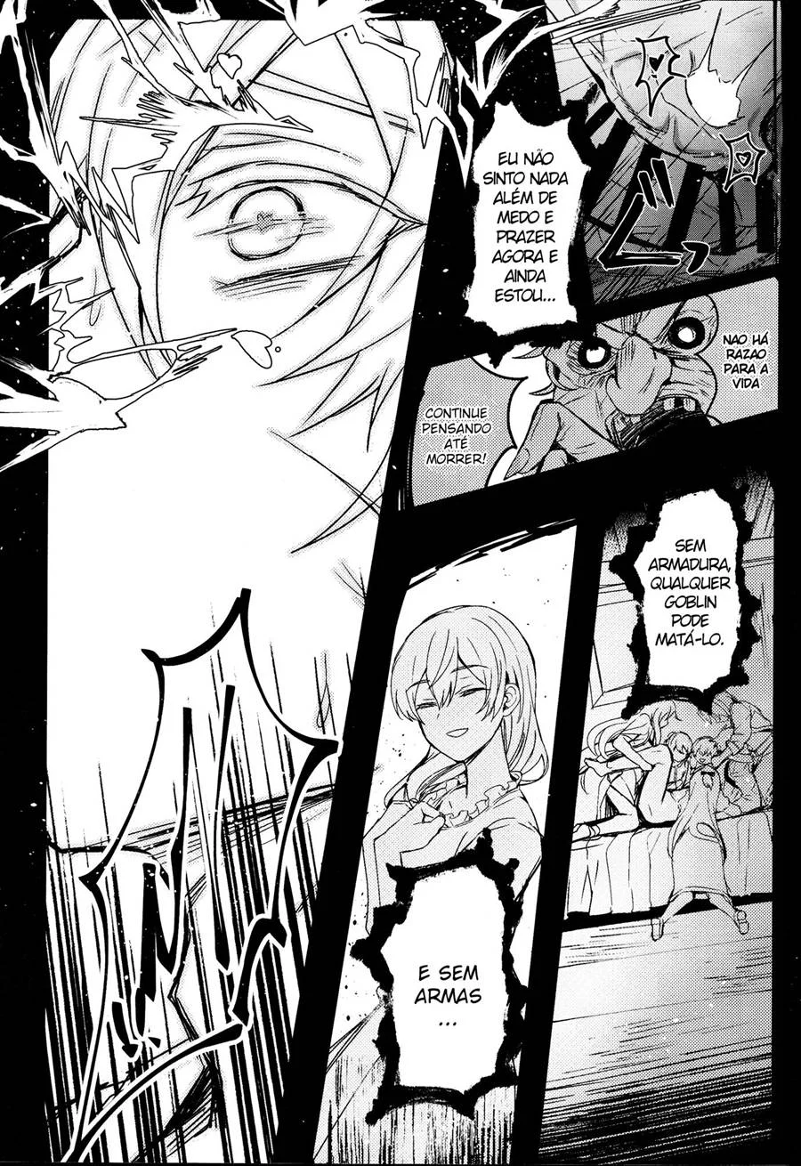 Goblin Slayer – Futanari Hentai – Português do Brasil