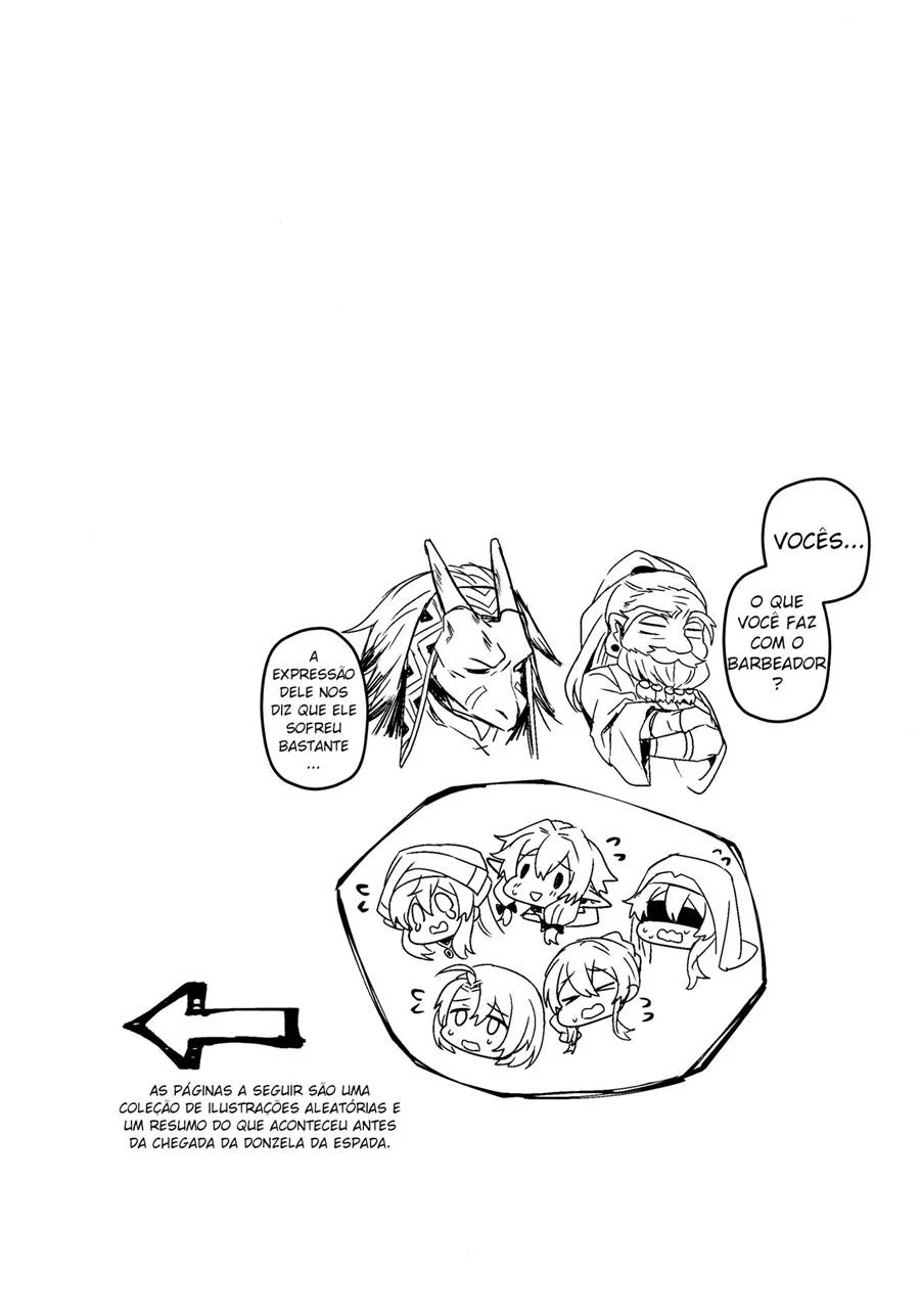 Goblin Slayer – Futanari Hentai – Português do Brasil