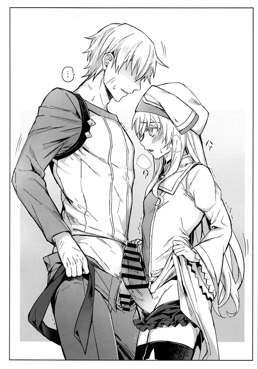 Goblin Slayer – Futanari Hentai – Português do Brasil