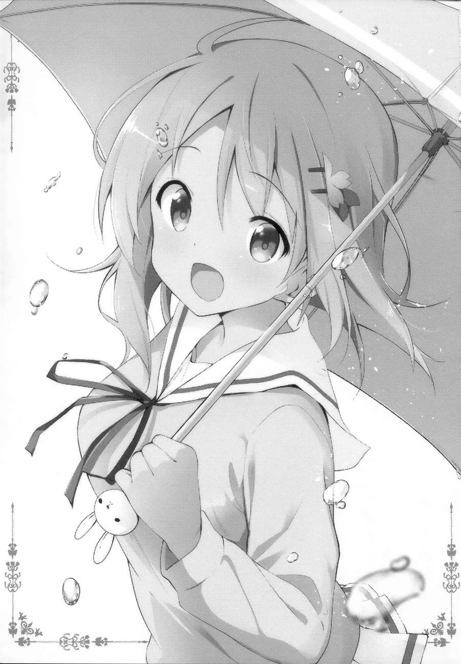 Gochisou wa Kokoa desu ka – Hentai – PT Brasil