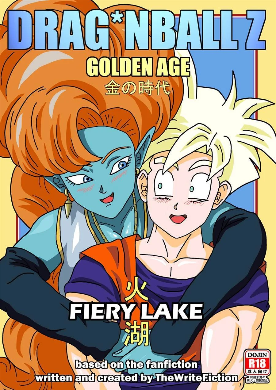 Gohan X Zangya fazendo sexo – Manga Hentai – Site Para Ler Completo Gohan X Zangya fazendo sexo – Manga Hentai – Site Para Ler Completo