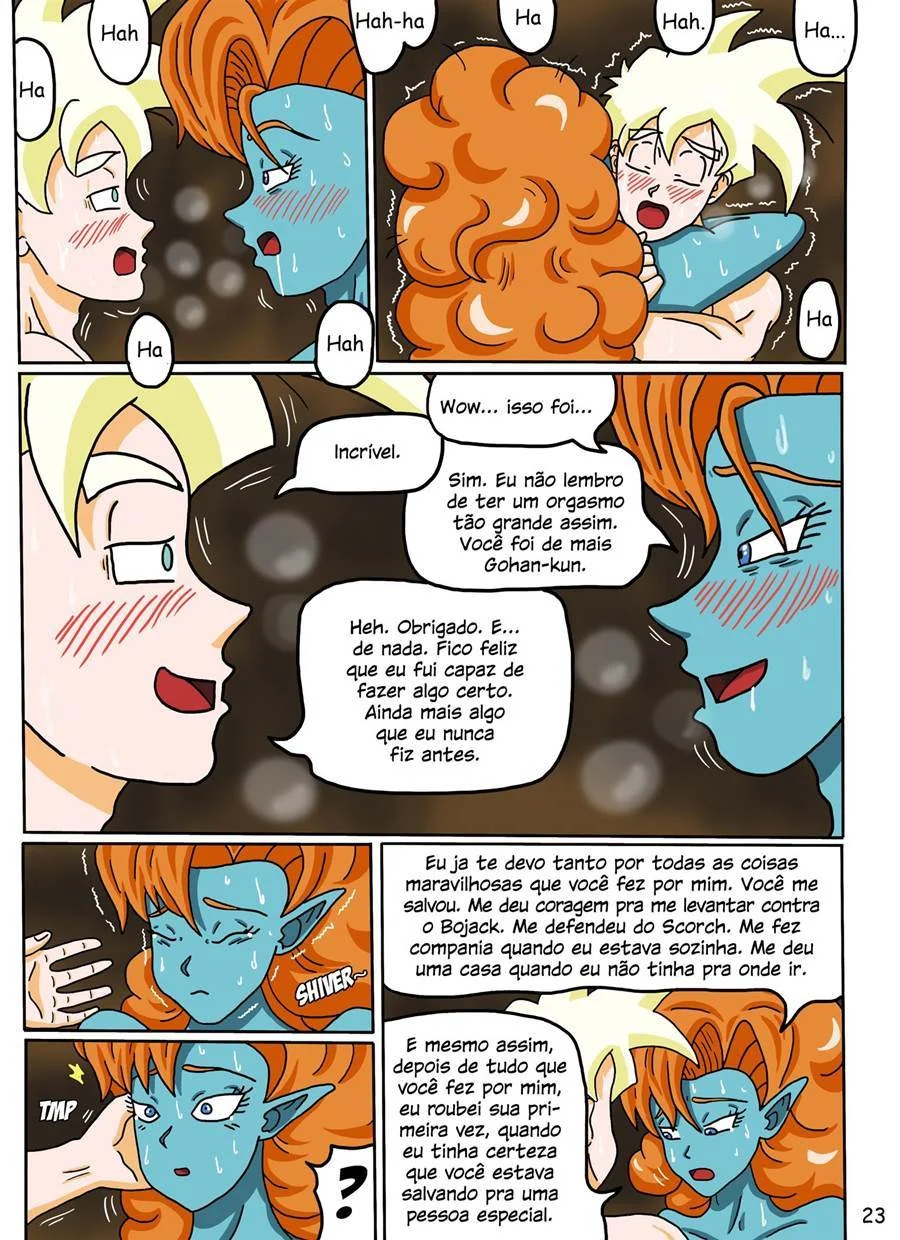 Gohan X Zangya fazendo sexo – Manga Hentai – Site Para Ler Completo Gohan X Zangya fazendo sexo – Manga Hentai – Site Para Ler Completo