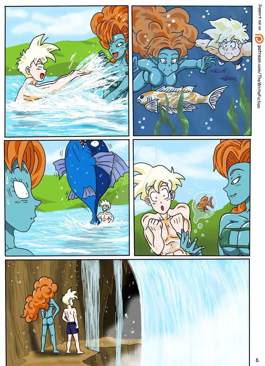 Gohan X Zangya fazendo sexo – Manga Hentai – Site Para Ler Completo Gohan X Zangya fazendo sexo – Manga Hentai – Site Para Ler Completo