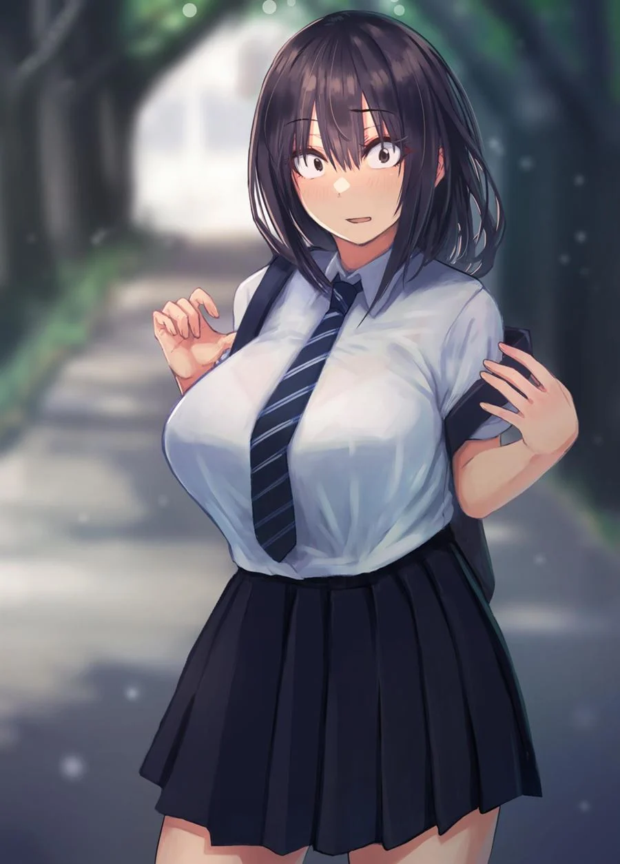 Gokuama Yonpakugan No Maid San – Manga Hentai – Site Para Ler Completo