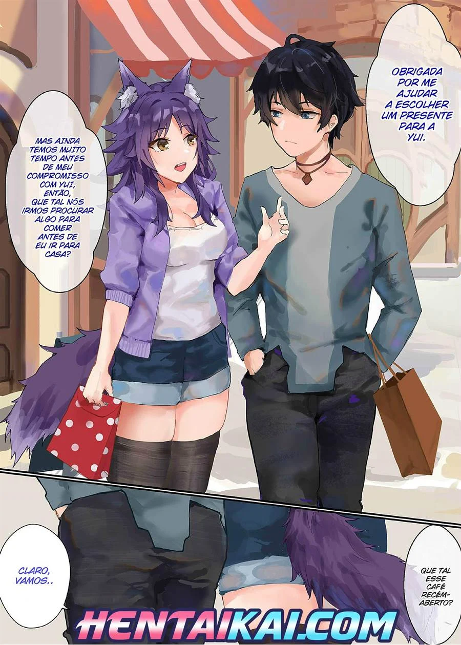 Gomen Yui – Super HQ – Alta Qualidade - Traduzido