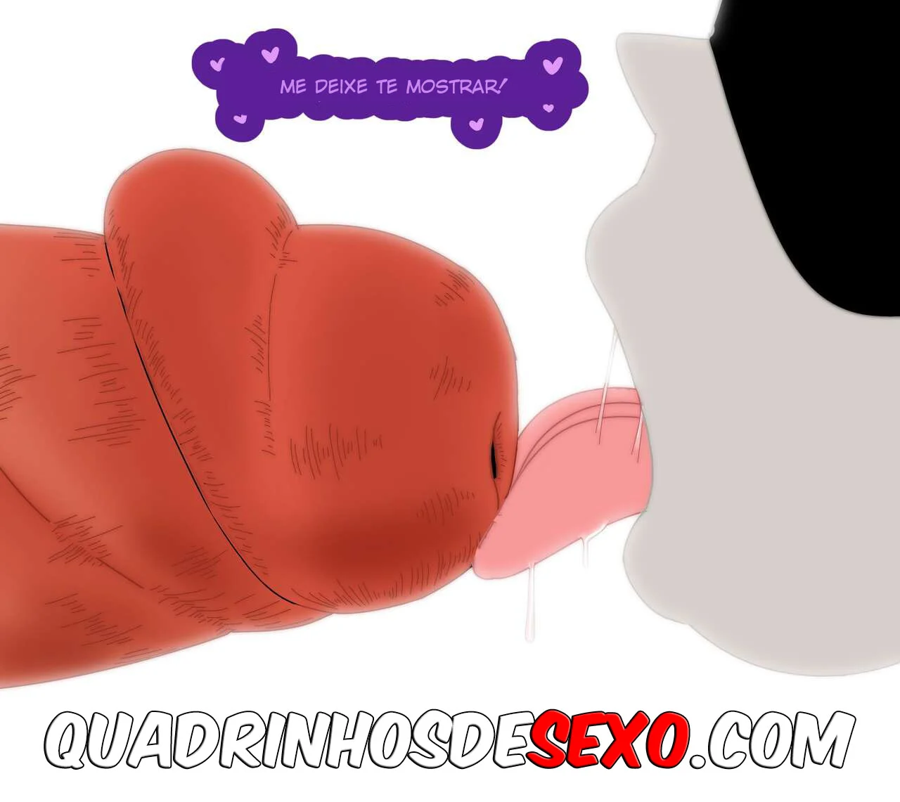 [Googabutt] Starfire & Raven – Cartoon Pornô – Ler Hentai HQ
